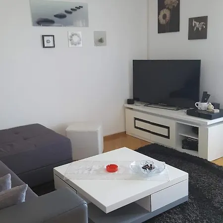 Lejlighed By The Sea Ploce, Neretva Delta - Usce Neretve - 16195 *