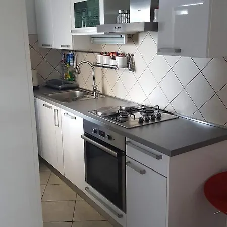 Lejlighed By The Sea Ploce, Neretva Delta - Usce Neretve - 16195 Ploce (Dubrovnik-Neretva)