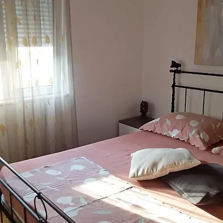 By The Sea Ploce, Neretva Delta - Usce Neretve - 16195 Lejlighed Ploce (Dubrovnik-Neretva)