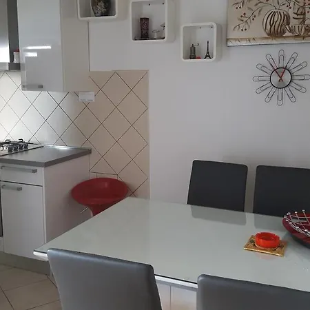 By The Sea Ploce, Neretva Delta - Usce Neretve - 16195