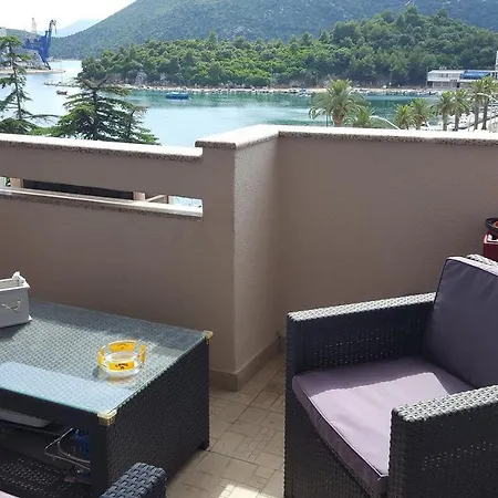 By The Sea Ploce, Neretva Delta - Usce Neretve - 16195 Lejlighed *