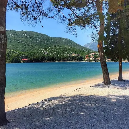 By The Sea Ploce, Neretva Delta - Usce Neretve - 16195 דירה פלוצ'ה