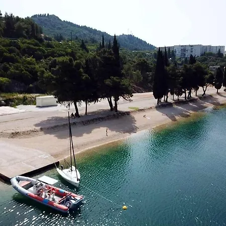 By The Sea Ploce, Neretva Delta - Usce Neretve - 16195 * Ploce (Dubrovnik-Neretva)