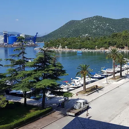 By The Sea Ploce, Neretva Delta - Usce Neretve - 16195 Appartement