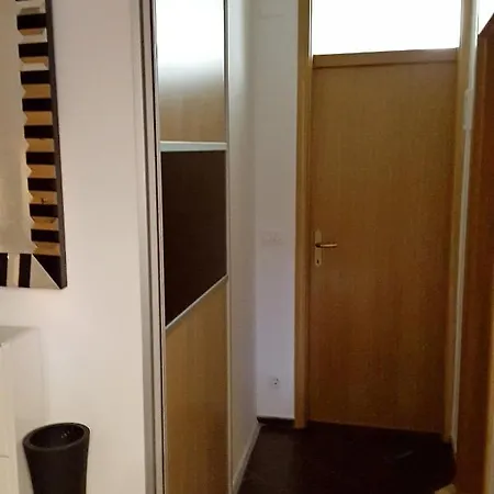 By The Sea Ploce, Neretva Delta - Usce Neretve - 16195 דירה *