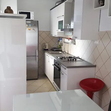 By The Sea Ploce, Neretva Delta - Usce Neretve - 16195 Apartamento