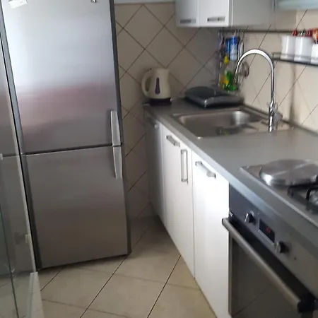 By The Sea Ploce, Neretva Delta - Usce Neretve - 16195 * Ploce (Dubrovnik-Neretva)