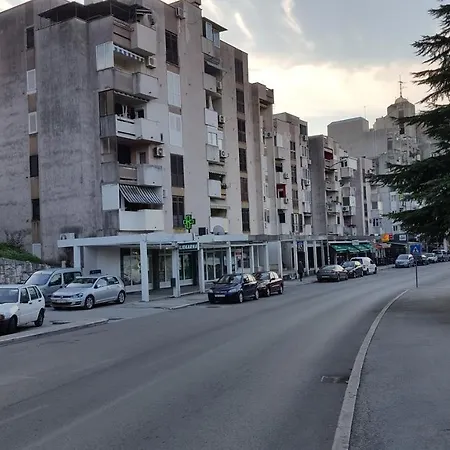 By The Sea Ploce, Neretva Delta - Usce Neretve - 16195 Appartement *