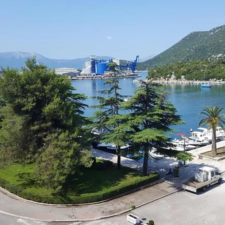 דירה By The Sea Ploce, Neretva Delta - Usce Neretve - 16195 *