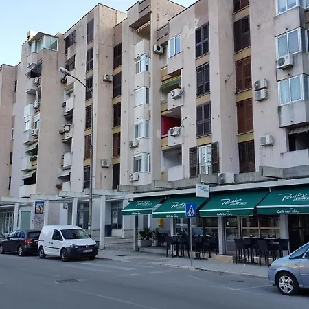 By The Sea Ploce, Neretva Delta - Usce Neretve - 16195 דירה פלוצ'ה