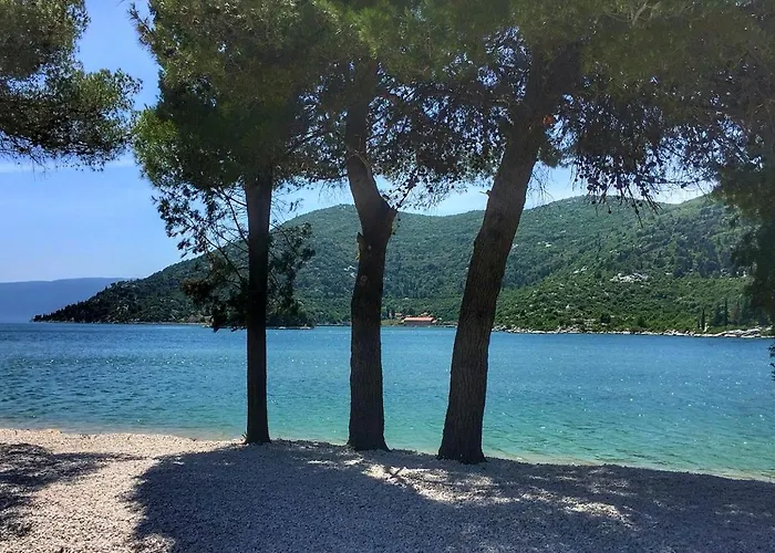 By The Sea Ploce, Neretva Delta - Usce Neretve - 16195