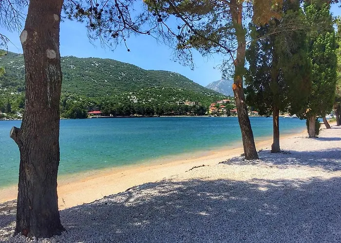 By The Sea Ploce, Neretva Delta - Usce Neretve - 16195 Appartamento Ploce (Dubrovnik-Neretva)