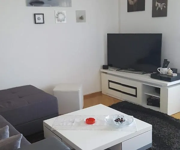 Appartamento By The Sea Ploce, Neretva Delta - Usce Neretve - 16195 *