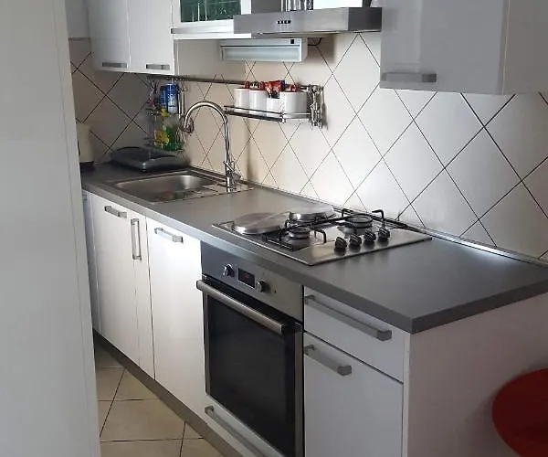 Appartamento By The Sea Ploce, Neretva Delta - Usce Neretve - 16195 Ploce (Dubrovnik-Neretva)