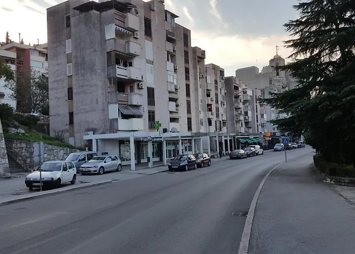 By The Sea Ploce, Neretva Delta - Usce Neretve - 16195 Appartamento *