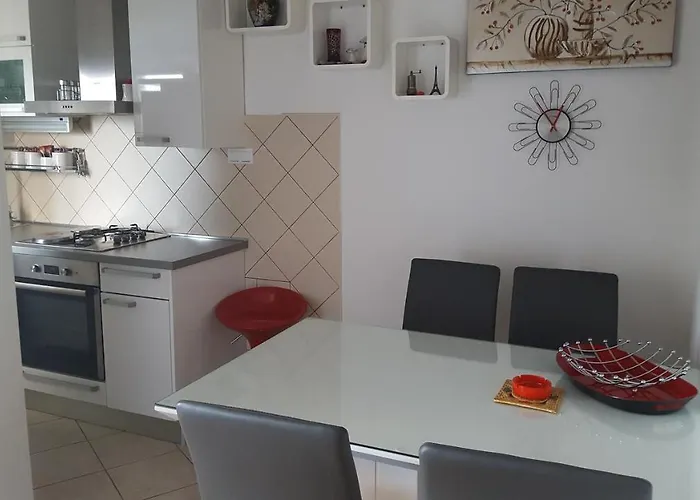 By The Sea Ploce, Neretva Delta - Usce Neretve - 16195