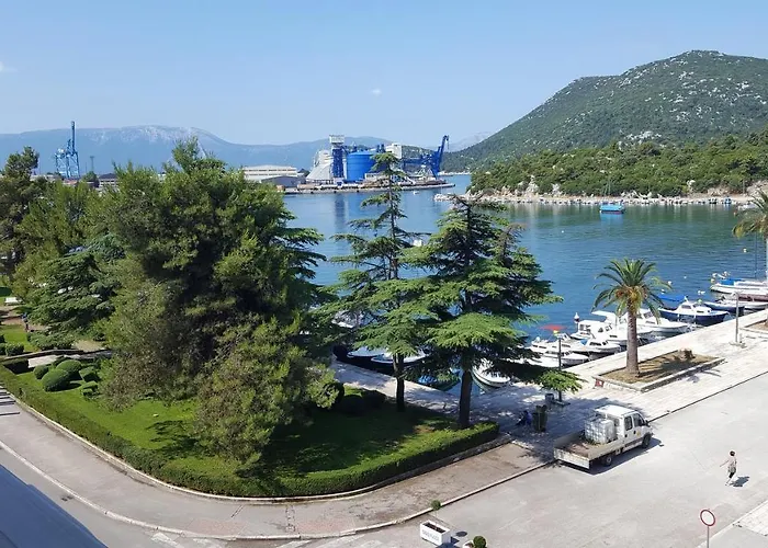 Appartamento By The Sea Ploce, Neretva Delta - Usce Neretve - 16195 *