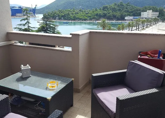 By The Sea Ploce, Neretva Delta - Usce Neretve - 16195 Appartamento *