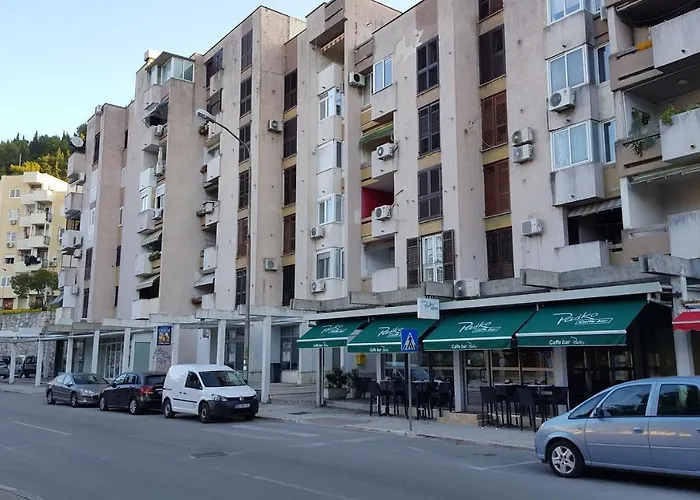 By The Sea Ploce, Neretva Delta - Usce Neretve - 16195 Appartamento Ploce (Dubrovnik-Neretva)